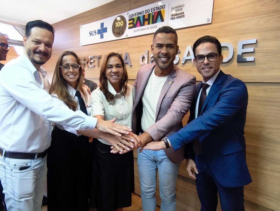 SINFITO-BA denuncia irregularidades trabalhistas à SESAB e cobra medidas contra pejotização na saúde