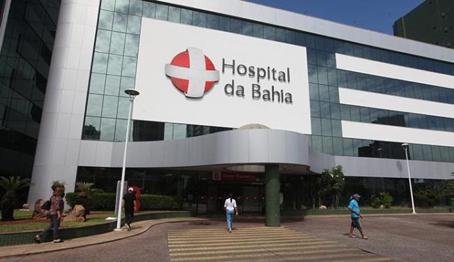 REUNIÃO INFORMATIVA - Fisioterapeutas do Hospital da Bahia – Rede DASA