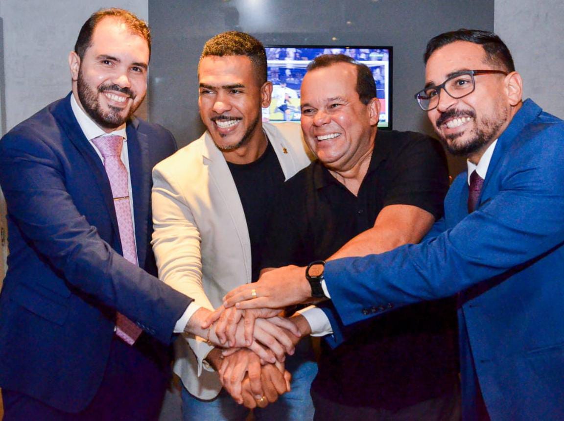 Presidente do SINFITO-BA participa de programa na Rádio Baiana FM e debate pautas essenciais para a Fisioterapia e Terapia Ocupacional