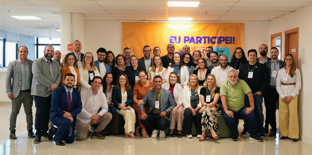 SINFITO-BA marca presença no IV Fórum Brasileiro de Lideranças da Fisioterapia e Terapia Ocupacional em Brasília