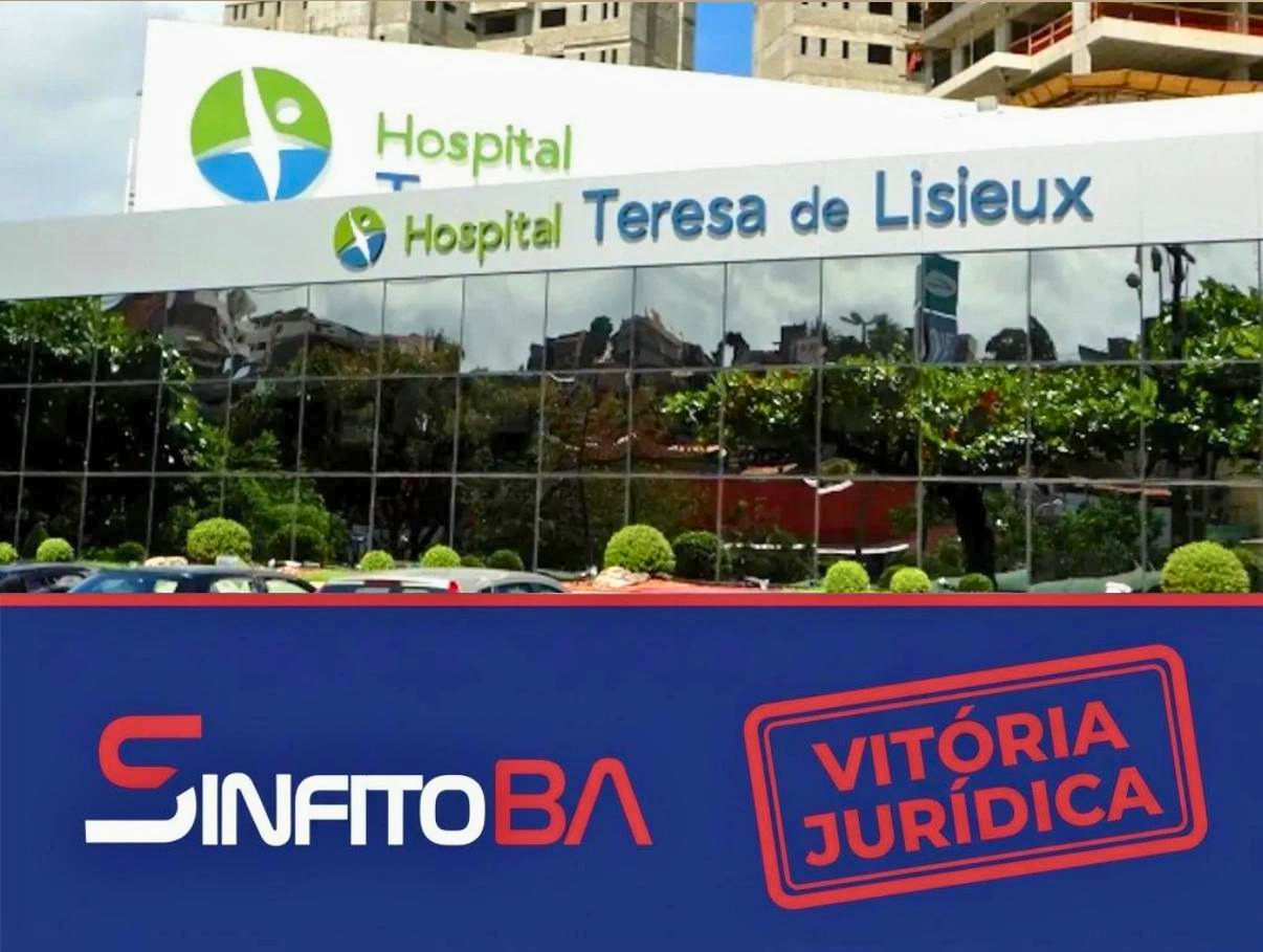 Justiça do trabalho determina que HAPVIDA regularize vínculo celetista de fisioterapeutas e terapeutas ocupacionais na Bahia